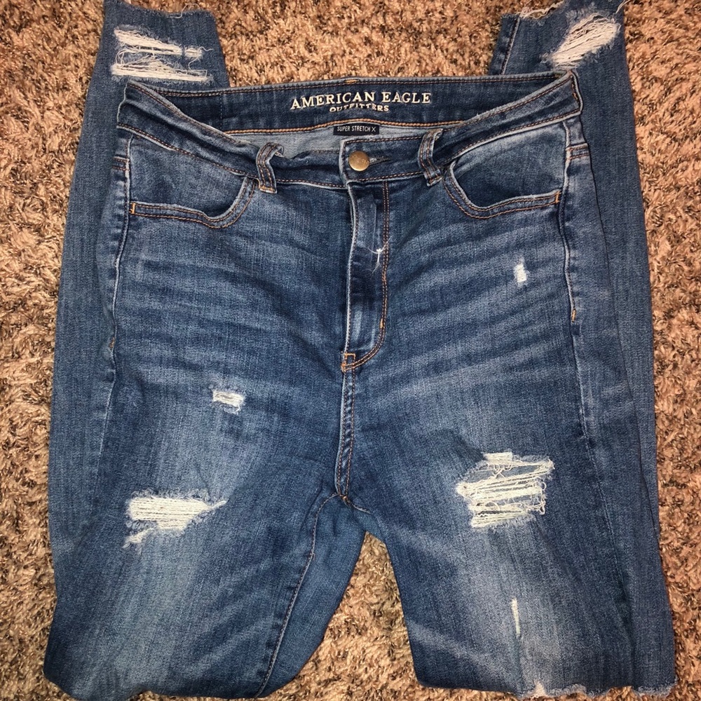 AE JEANS